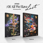 Billlie Billlie - 5TH MINI ALBUM [Of All Have Lost] (Photobook ver)