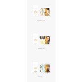 RIIZE - 1ST ANNIVERSARY LUCKY CARD SET - K-Town