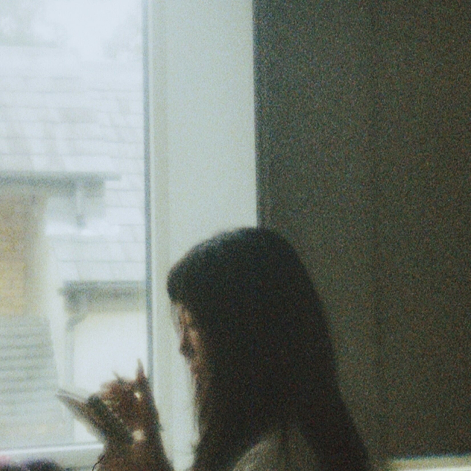 Girl's Generation TAEYEON - The 6th Mini Album [Letter To Myself] (Letter Ver.)