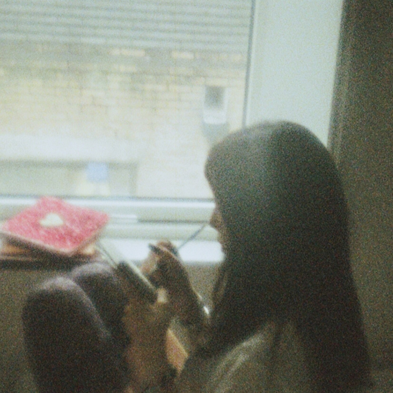 Girl's Generation TAEYEON - The 6th Mini Album [Letter To Myself] (To Ver.)