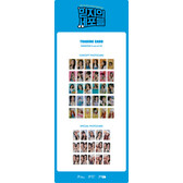 ITZY - 'MIDZY′S CELLS' TRADING CARD - K-Town