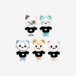 Itzy ITZY - TWINZY PLUSH MINI Ver. - MIDZY′S CELLS