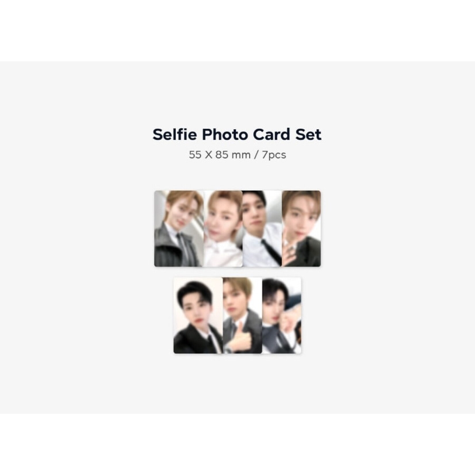 NCT NCT DREAM – 2025 NCT DREAM SEASON'S GREETINGS + Photocard (SM)