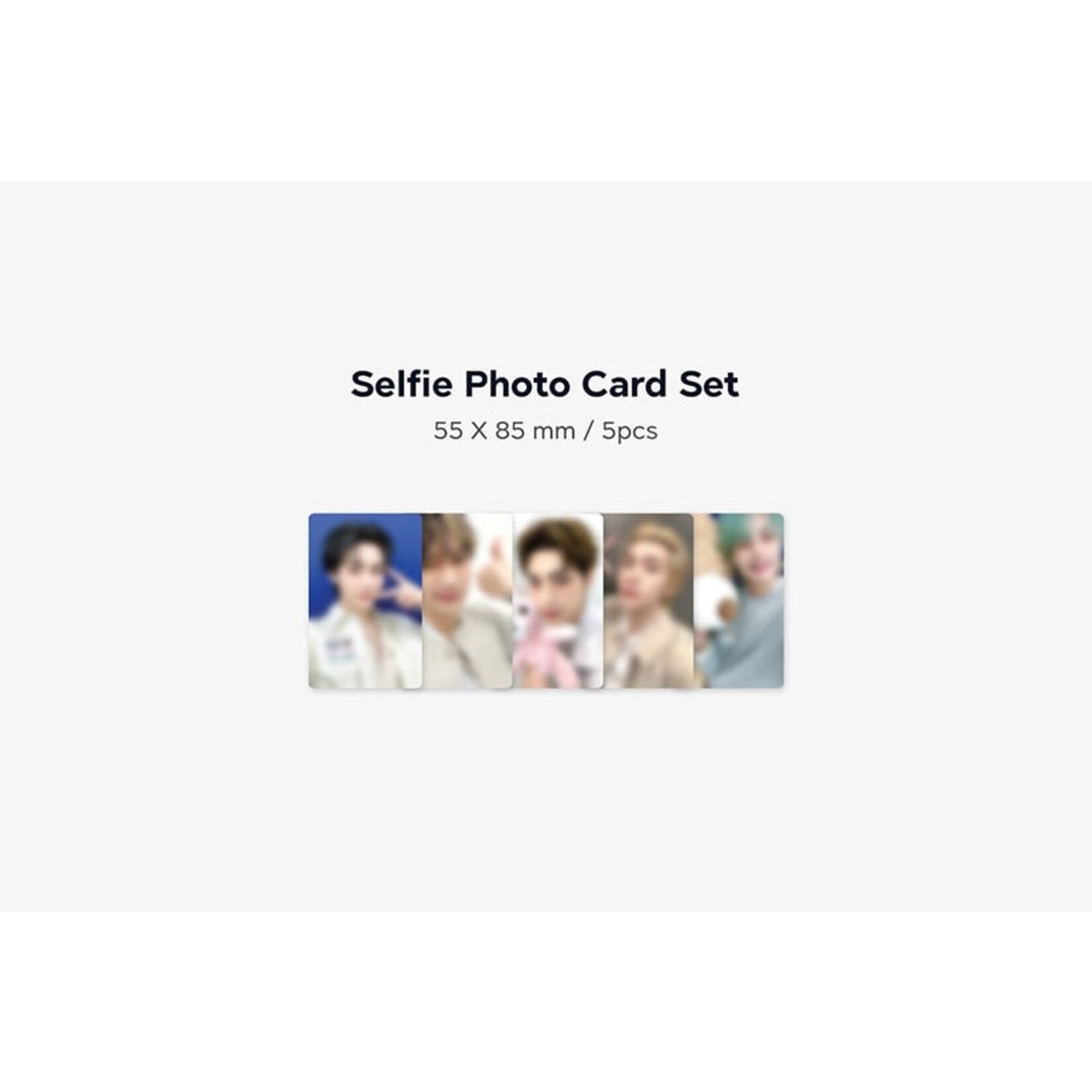 NCT WayV – 2025 WayV SEASON'S GREETINGS + Photocard (SM)