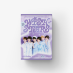 NCT NCT WISH – 2025 NCT WISH SEASON'S GREETINGS + Photocard (SM)
