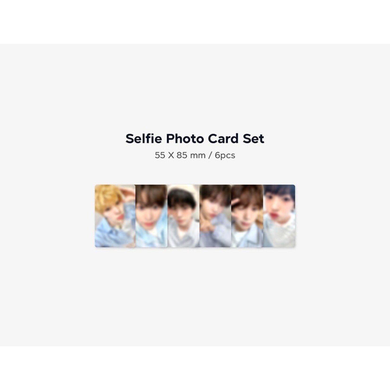 NCT NCT WISH – 2025 NCT WISH SEASON'S GREETINGS + Photocard (SM)