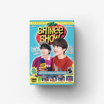 Shinee SHINee – 2025 SHINee SEASON'S GREETINGS + Photocard (SM)