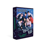Stray Kids Stray Kids - 2025 Season’s Greetings [The Street Kids]