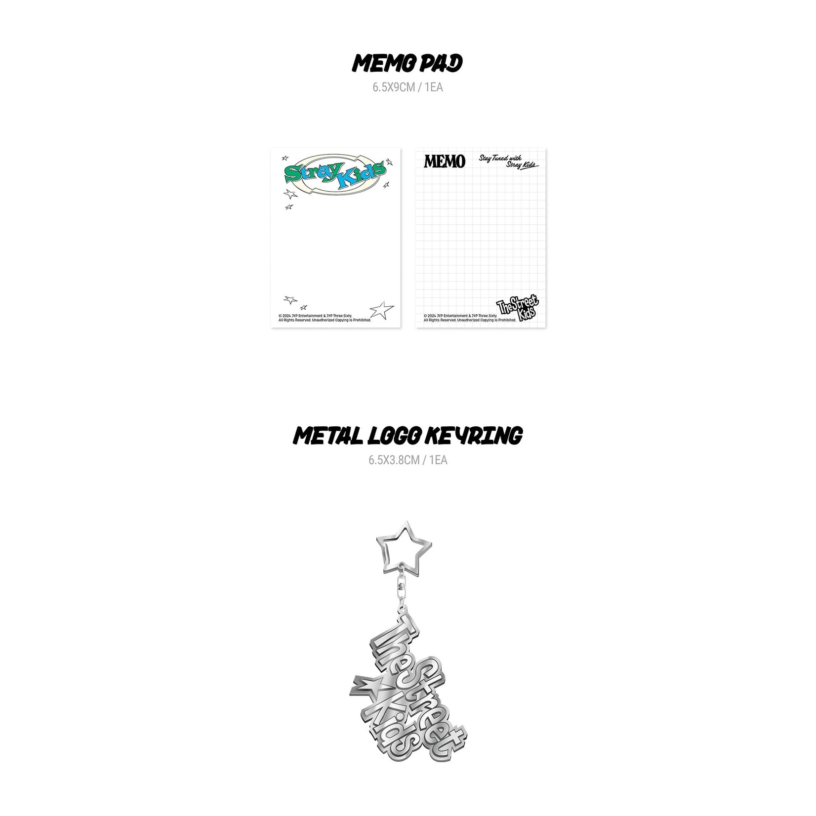 Stray Kids Stray Kids - 2025 Season’s Greetings [The Street Kids]