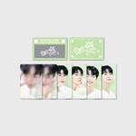 NCT DOYOUNG (NCT) - 2024 DOYOUNG ENCORE CONCERT 'Dearest Youth,' FORTUNE SCRATCH CARD SET