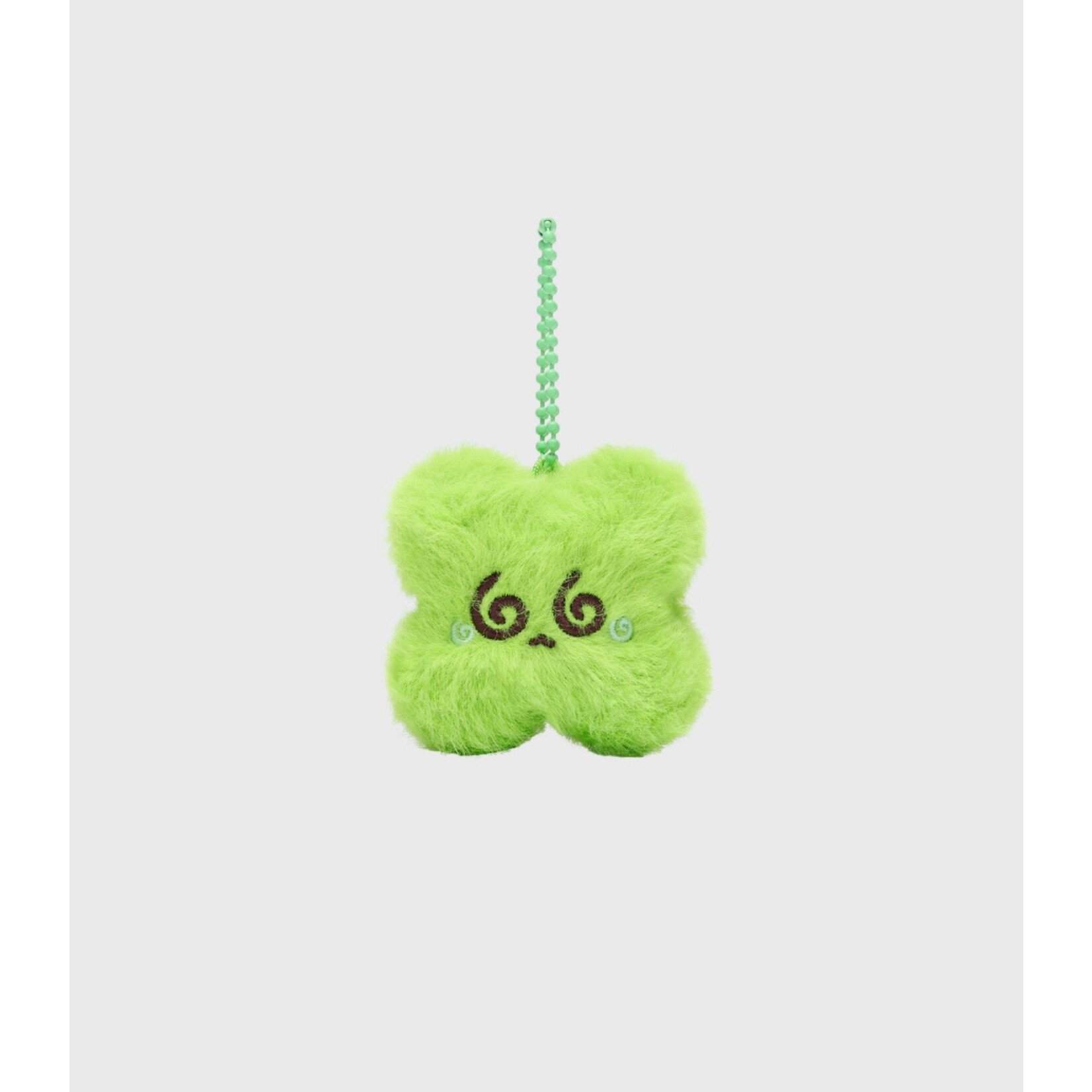 NCT DOYOUNG (NCT) - 2024 DOYOUNG ENCORE CONCERT 'Dearest Youth,' CLOVER DOLL KEY RING