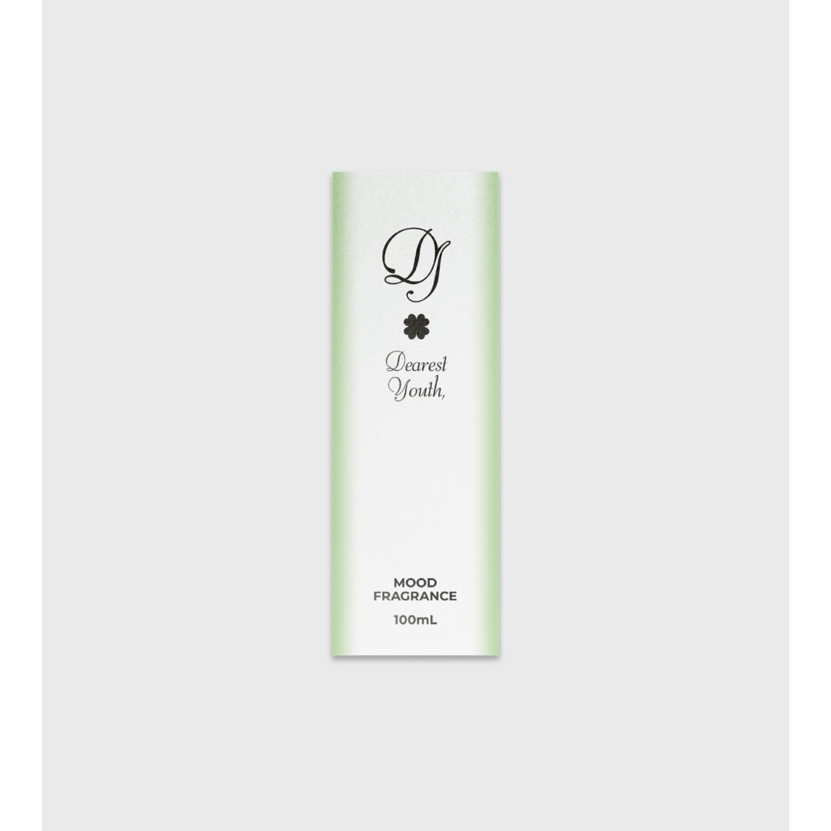NCT DOYOUNG (NCT) - 2024 DOYOUNG ENCORE CONCERT 'Dearest Youth,' MOOD FRAGRANCE SET