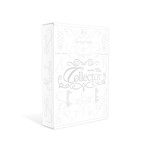 Twice TWICE - 2025 Season’s Greetings [Collector] + Photocards set (JYP SHOP)