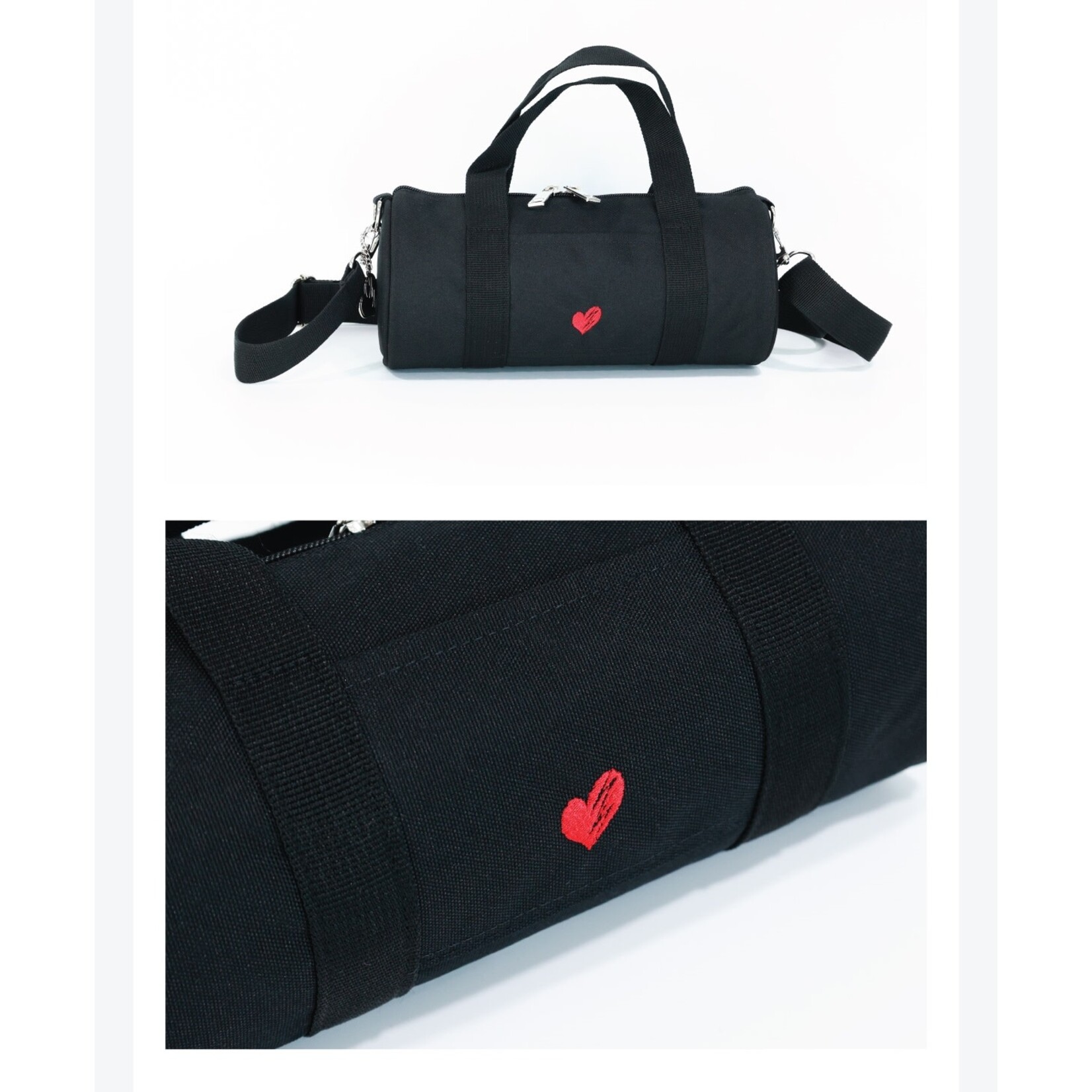 KISS OF LIFE KISS OF LIFE - 1ST WORLD TOUR [KISS ROAD In Seoul] OFFICIAL LIGHT STICK POUCH