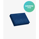TWS TWS - 1st Single [Last Bell] + Weverse Gift (WS)