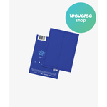 TWS TWS - 1st Single [Last Bell] (Weverse Albums ver.) + Weverse Gift (WS)