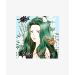 Red Velvet IRENE - 1st Mini Album [Like A Flower] (Photobook Ver.)