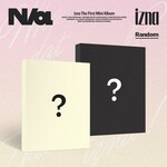 izna izna (이즈나) - N/a (Photobook Ver.)
