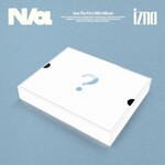 izna izna (이즈나) - N/a [naya Ver. (2025 Calendar Ver.)]
