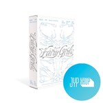 NMIXX NMIXX - 2025 Season's Greetings [Fairy Girls] + Photocards set (JYP SHOP)