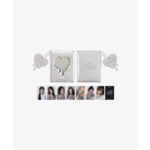 BABYMONSTER [DRIP] BABYMONSTER PHOTOCARD COLLECT BOOK