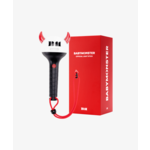 BABYMONSTER BABYMONSTER - OFFICIAL LIGHT STICK + Random Photocard (WS)