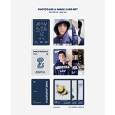 MONSTAX シーズングリーティング2022 MONSTAX シーズングリーティング2022（MONSTA X(モンスタ