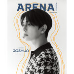 Seventeen JOSHUA (SEVENTEEN) - DECEMBER 2024 [ARENA]