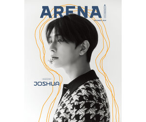 JOSHUA (SEVENTEEN) - DECEMBER 2024 [ARENA] - K-Town