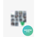 Seventeen Seventeen - JAPAN 4TH SINGLE 「消費期限」 Standard Edition + Weverse Gift (WS)