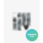 Seventeen SEVENTEEN - JAPAN 4TH SINGLE 「消費期限」 Flash Price + Weverse Gift (WS)