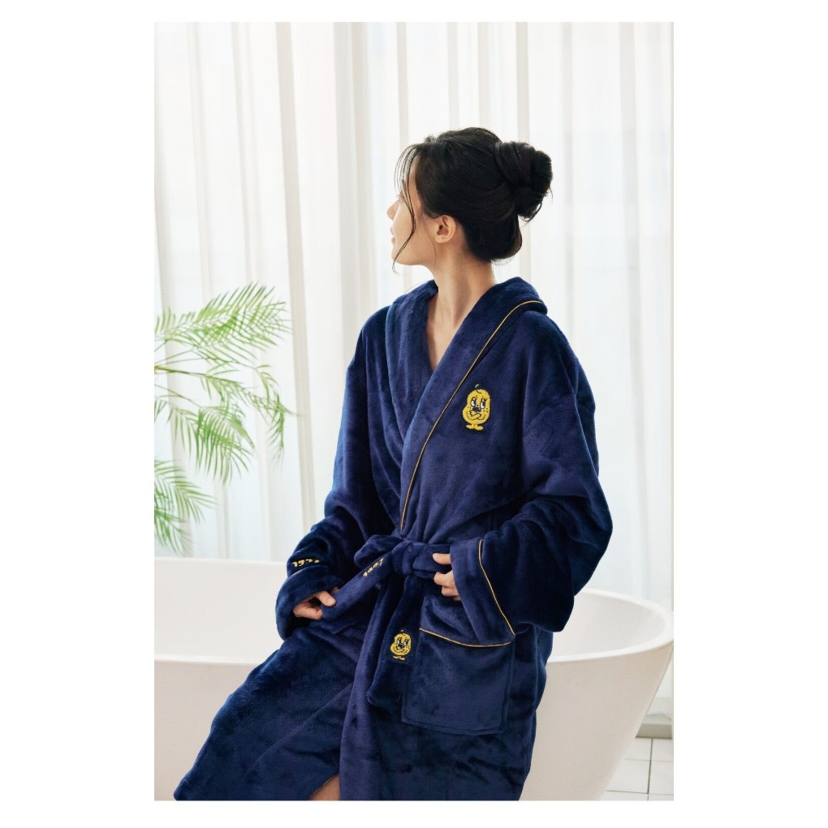 Seventeen SEVENTEEN - ARTIST MADE [MINGYU] Robe