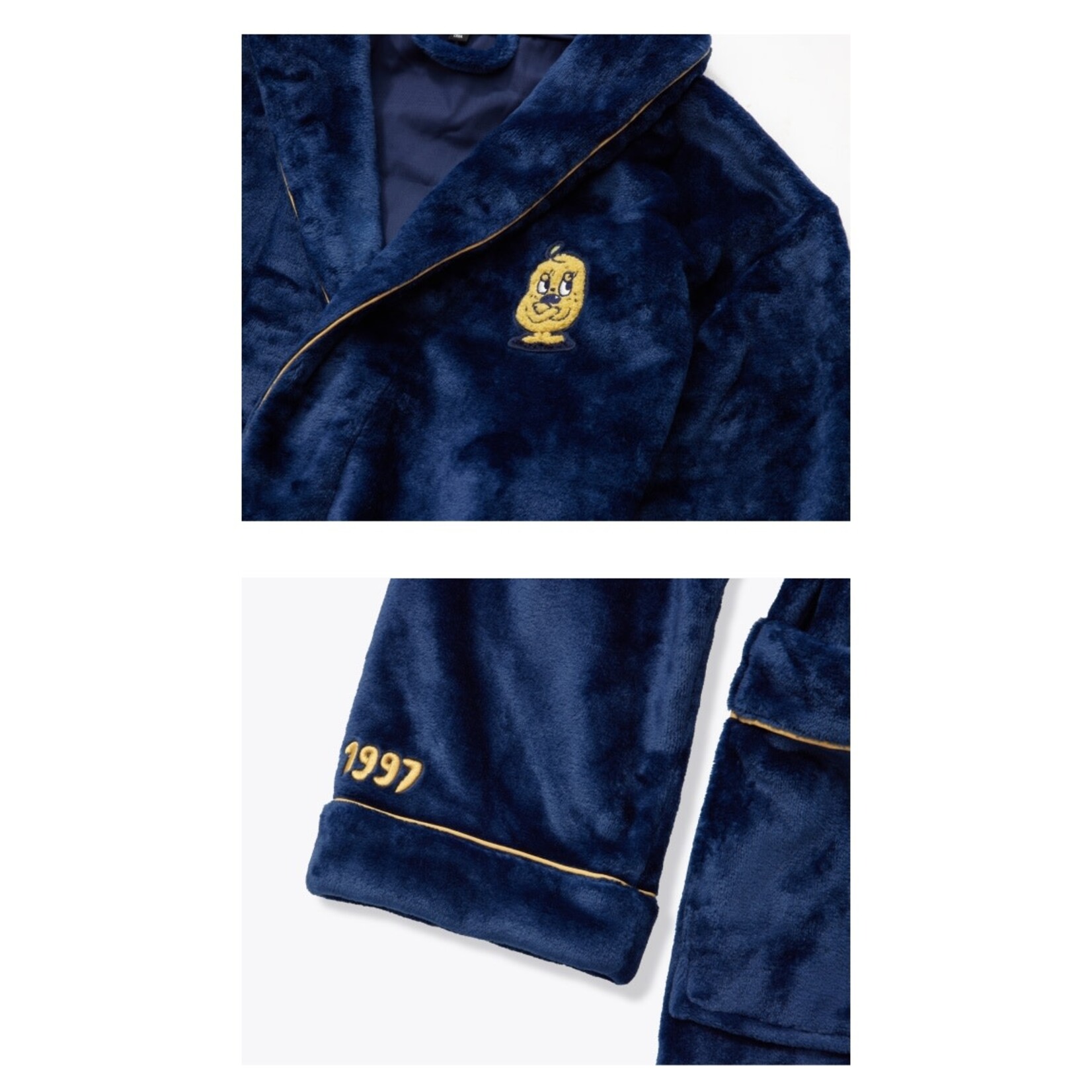 Seventeen SEVENTEEN - ARTIST MADE [MINGYU] Robe