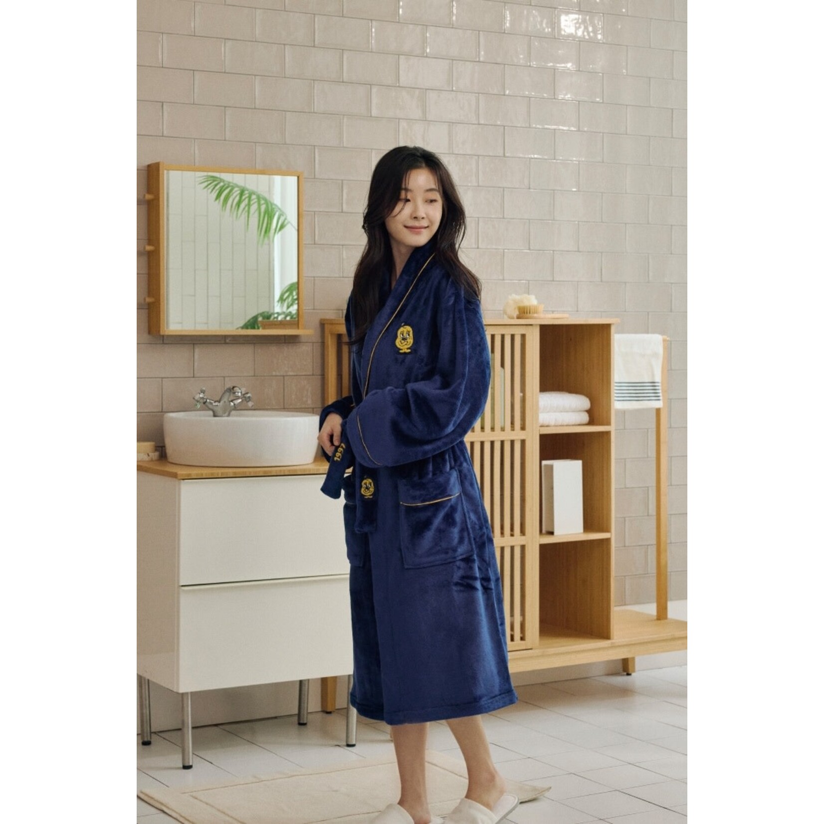 Seventeen SEVENTEEN - ARTIST MADE [MINGYU] Robe