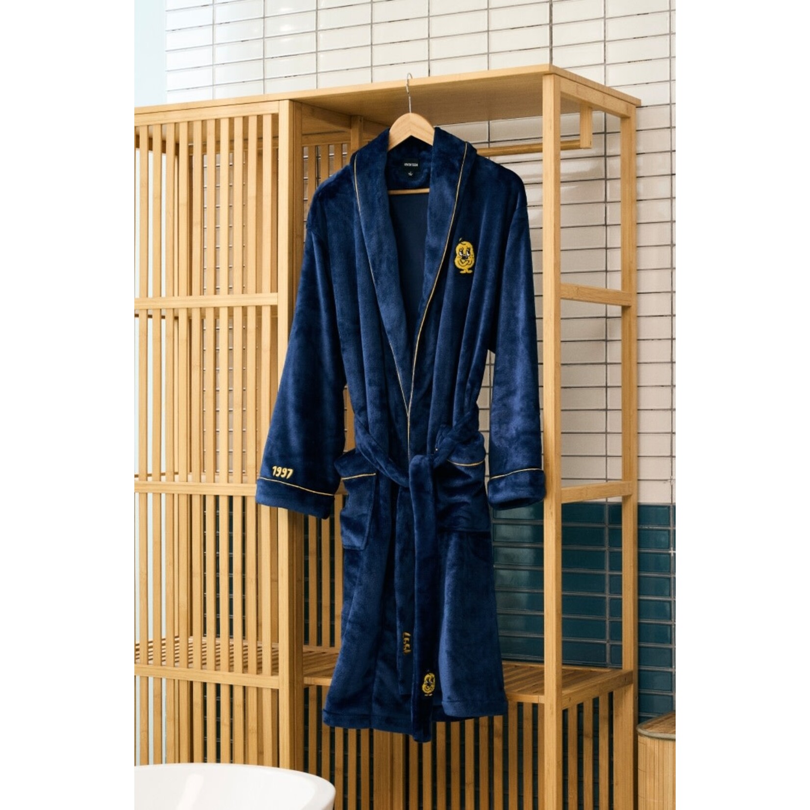 Seventeen SEVENTEEN - ARTIST MADE [MINGYU] Robe