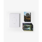 Seventeen SEVENTEEN - ARTIST MADE [DK] DK's Angle Photo Book