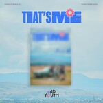 ODD YOUTH ODD YOUTH - Debut Single Album [Best Friendz] (THAT'S ME Ver.)