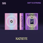 Katseye KATSEYE - SIS [Soft Is Strong] (Photobook ver)