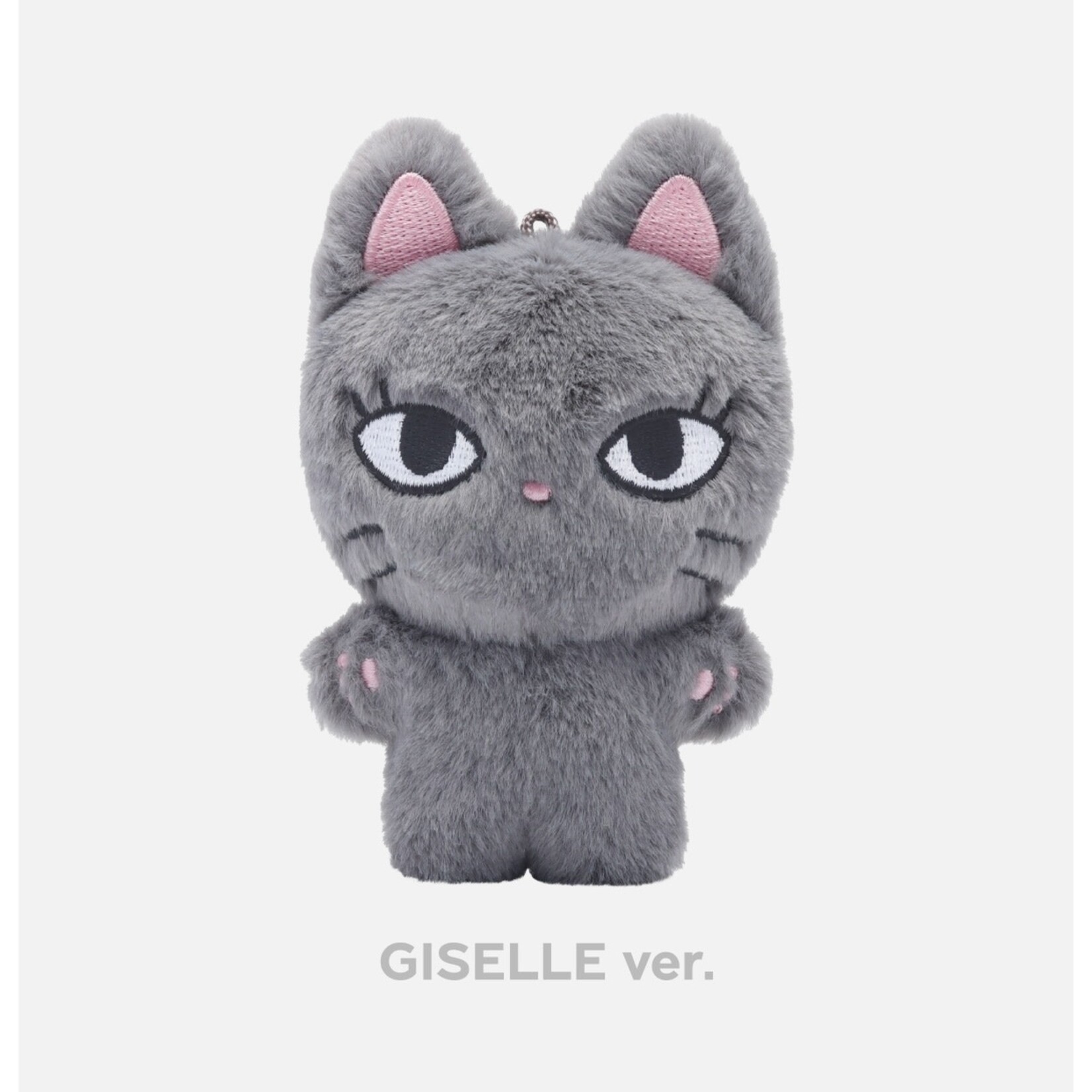 Aespa aespa - 4TH ANNIVERSARY 10CM DOLL