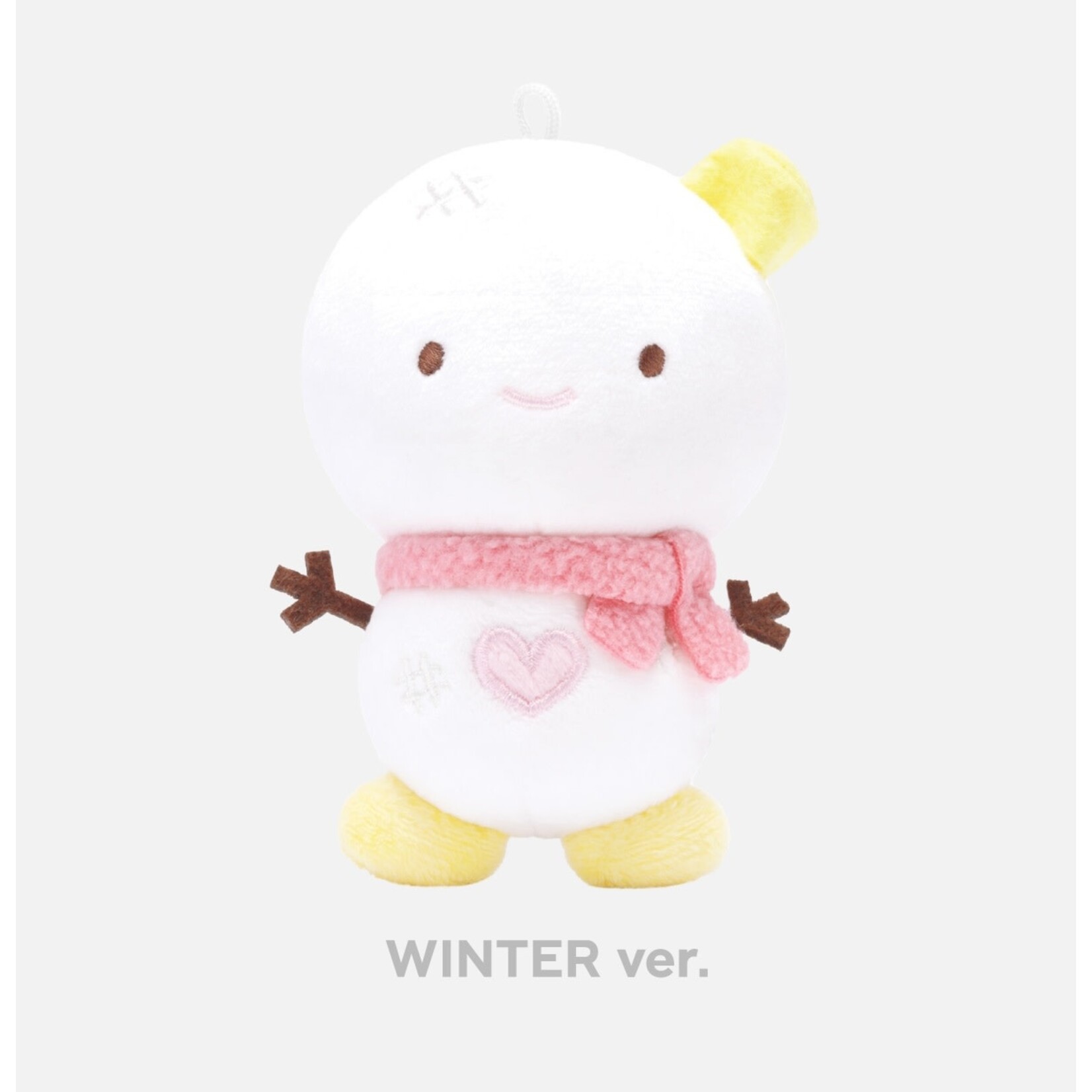 Aespa aespa - 4TH ANNIVERSARY 10CM DOLL