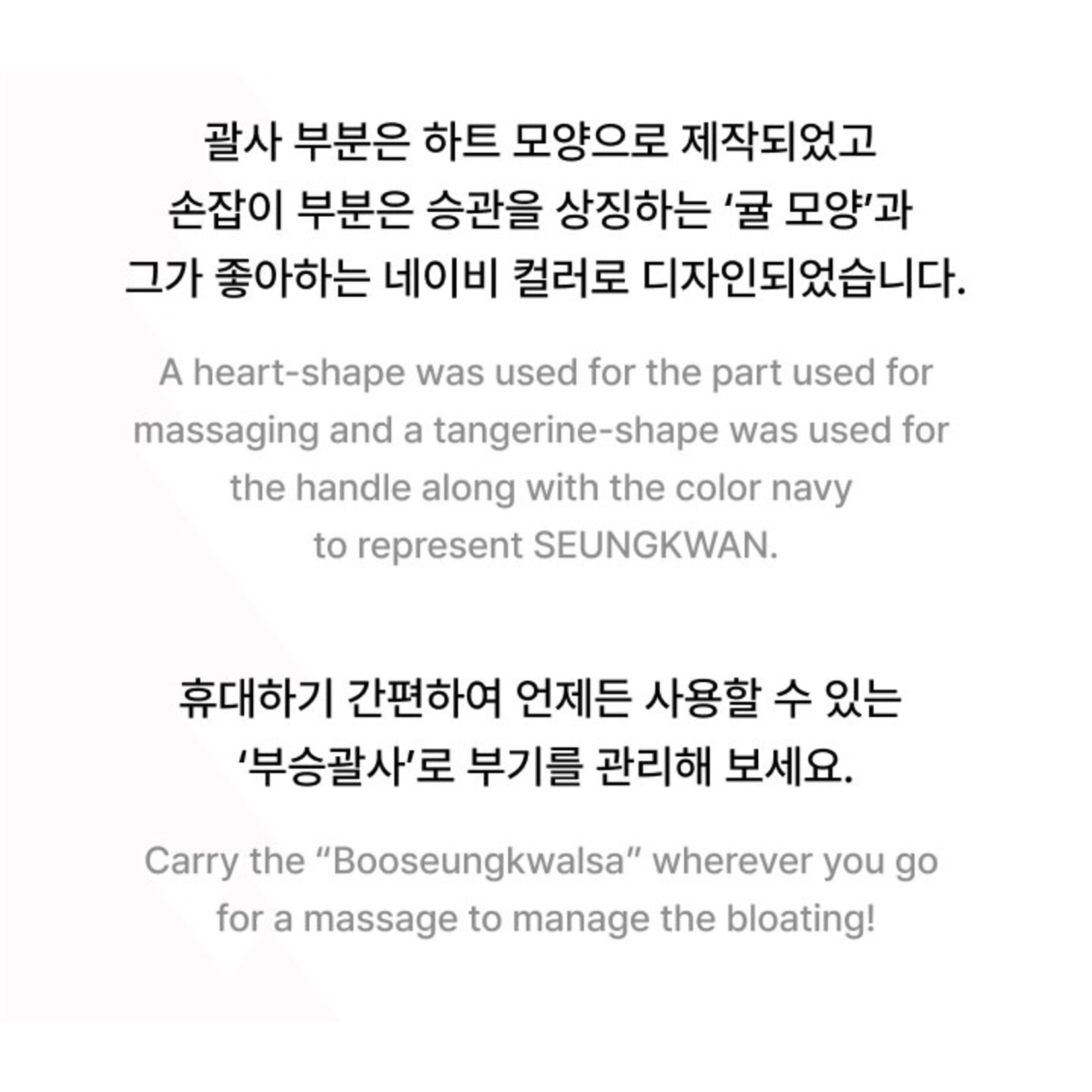 Seventeen SEVENTEEN - ARTIST MADE [SEUNGKWAN] Booseungkwalsa