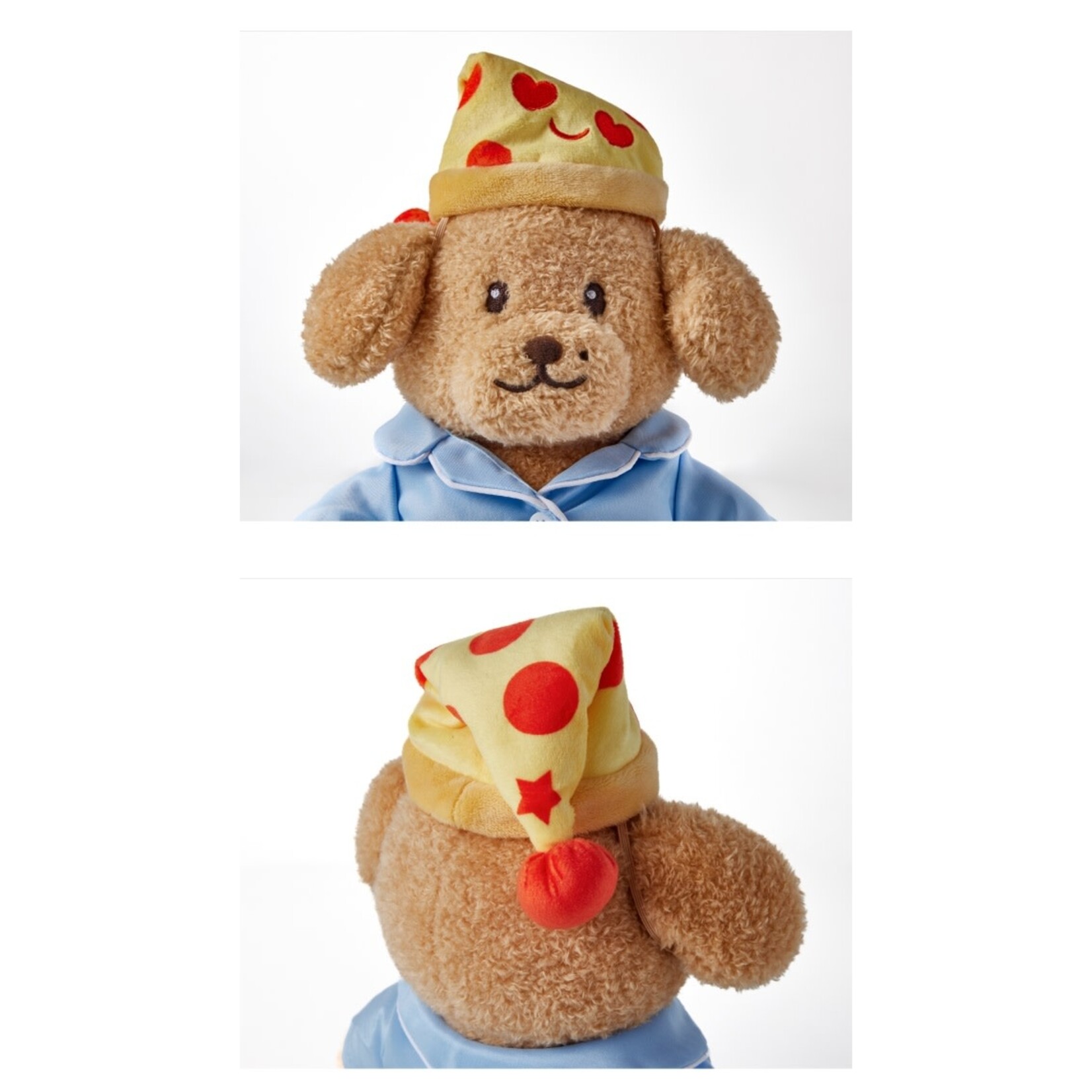 Seventeen SEVENTEEN - ARTIST MADE [DK] Plush Toy