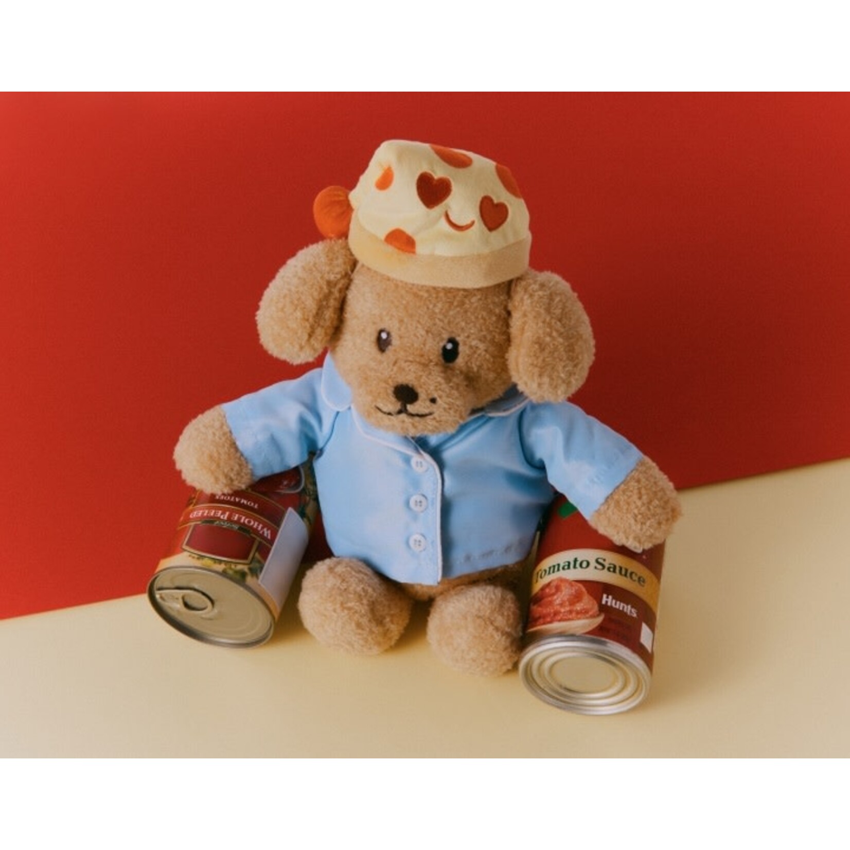 Seventeen SEVENTEEN - ARTIST MADE [DK] Plush Toy