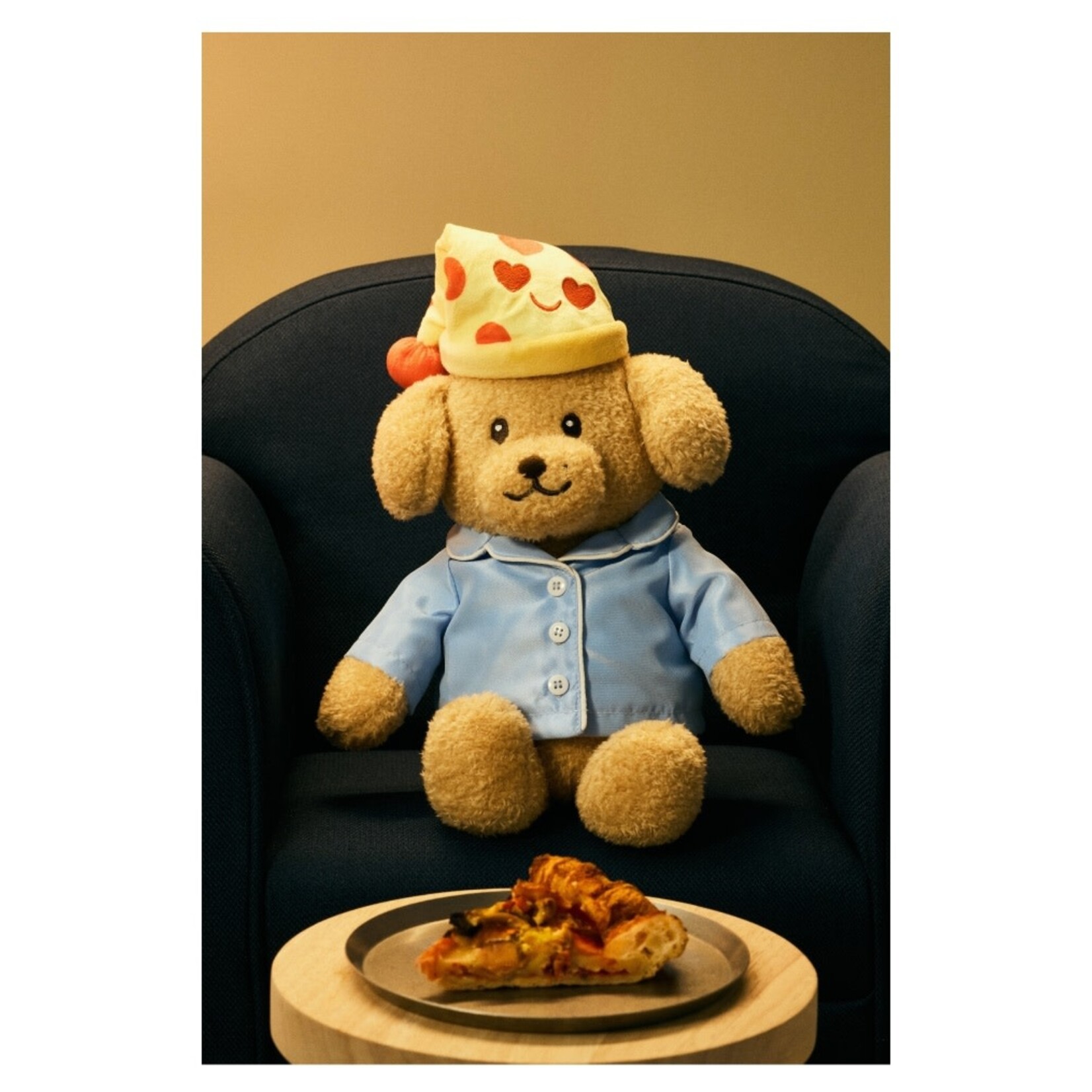Seventeen SEVENTEEN - ARTIST MADE [DK] Plush Toy