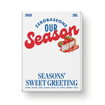 ZeroBaseOne ZEROBASEONE - 2025 [OUR Season]