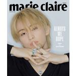 NCT MARK (NCT) - DECEMBER 2024 [MARIE CLAIRE]