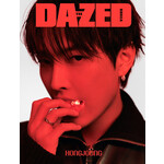 ATEEZ ATEEZ - DECEMBER 2024 [DAZED]