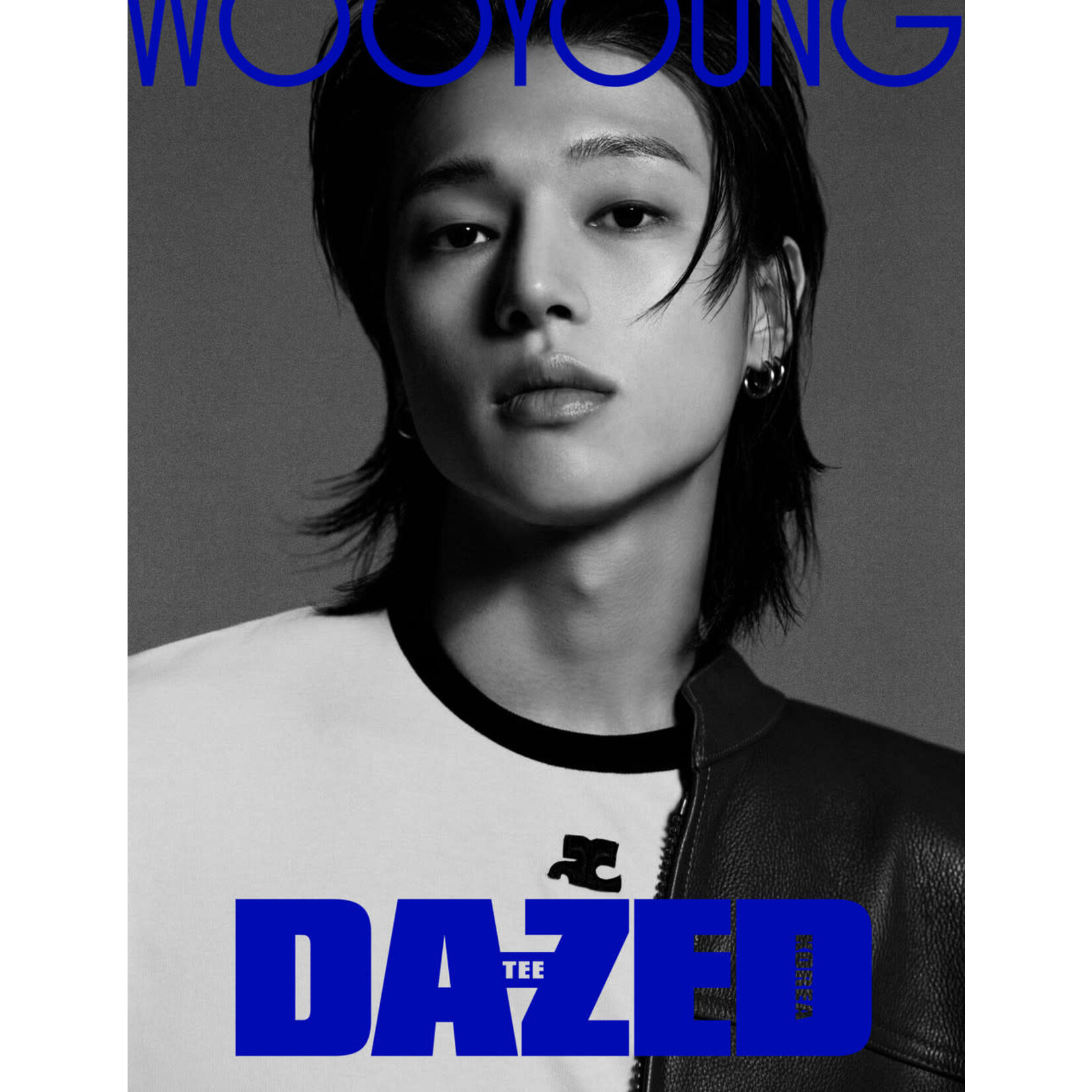 ATEEZ ATEEZ - DECEMBER 2024 [DAZED]