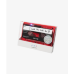 TXT TOMORROW X TOGETHER - The Star Chapter: SANCTUARY (Cassette Tape Speaker Ver.)