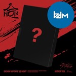 Stray Kids Stray Kids - SKZHOP HIPTAPE ‘合 (HOP)’ (SKZHOP VER.) + Random Photocard (BDM)